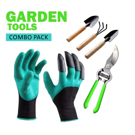Garden Accessories